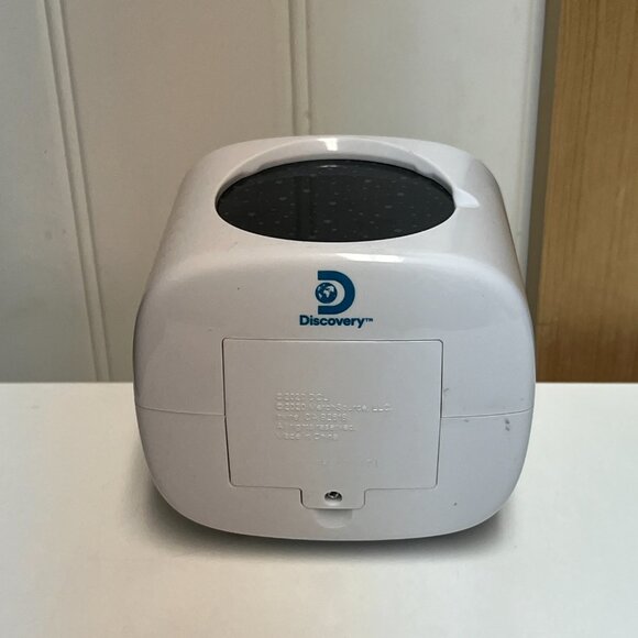 Discovery Projection Alarm Clock & Sound Machine - Picture 3 of 7